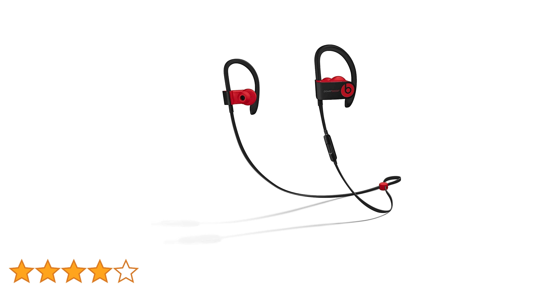 Beats by Dre PowerBeats3 Wireless Earphones - The Decade